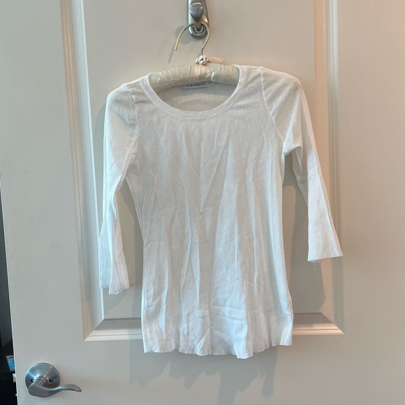 Cut Loose mesh women's top. - Picture 2 of 10